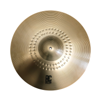 Ride Metal 20" Rhythm Concept